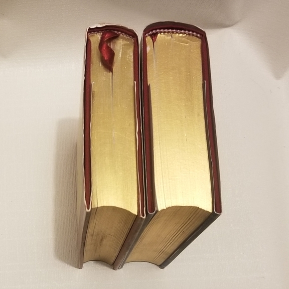 2 lovely Barnes & Noble special edition classic literature bks - Picture 5 of 10